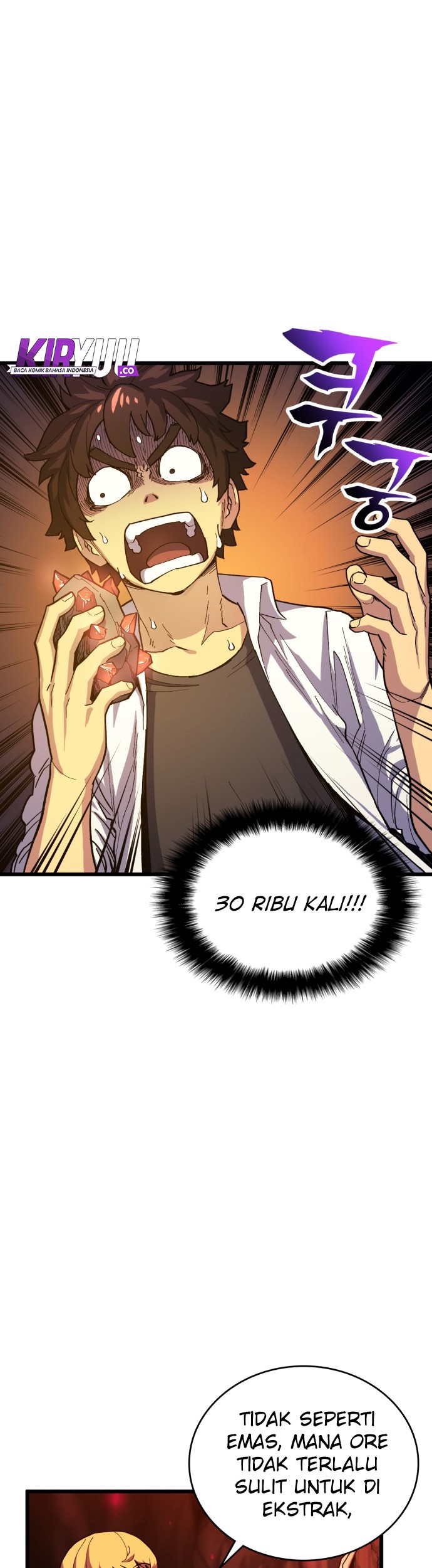 Wizard of Arsenia Chapter 19 Gambar 76