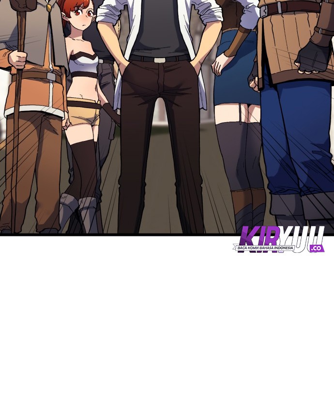 Wizard of Arsenia Chapter 19 Gambar 23