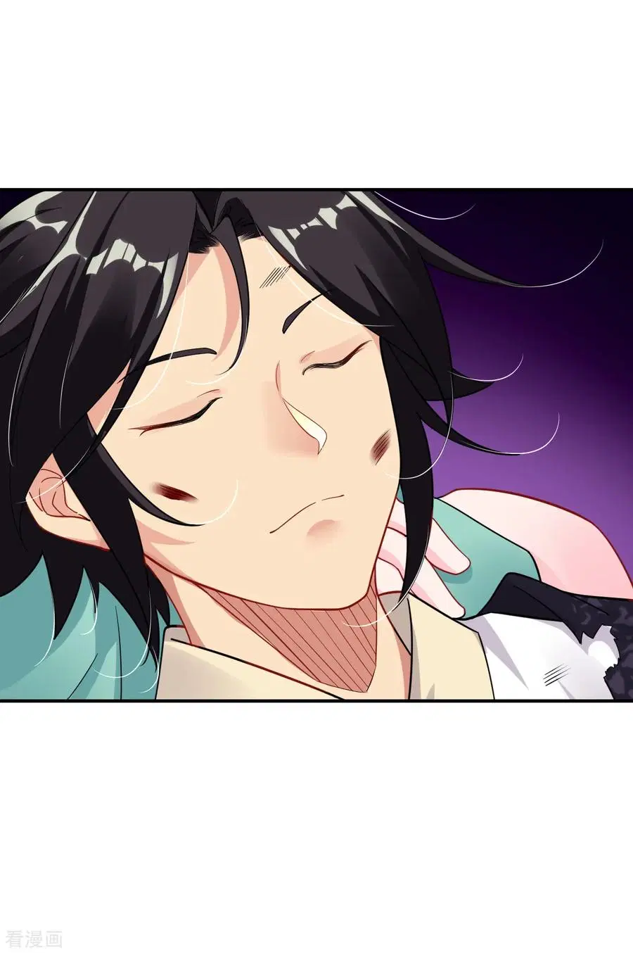 Reborn of War God Chapter 54 Gambar 19