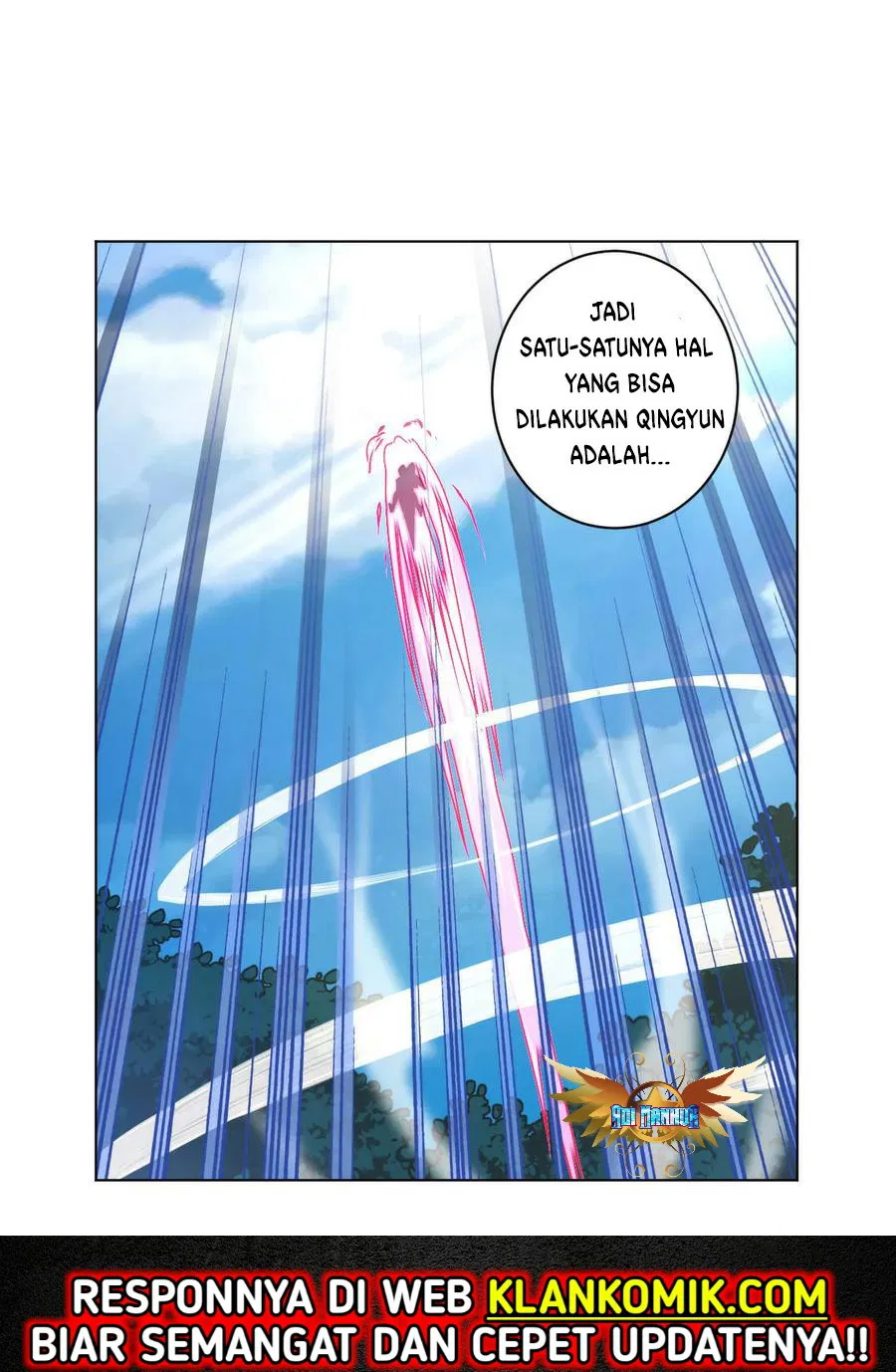 Reborn of War God Chapter 54 Gambar 7