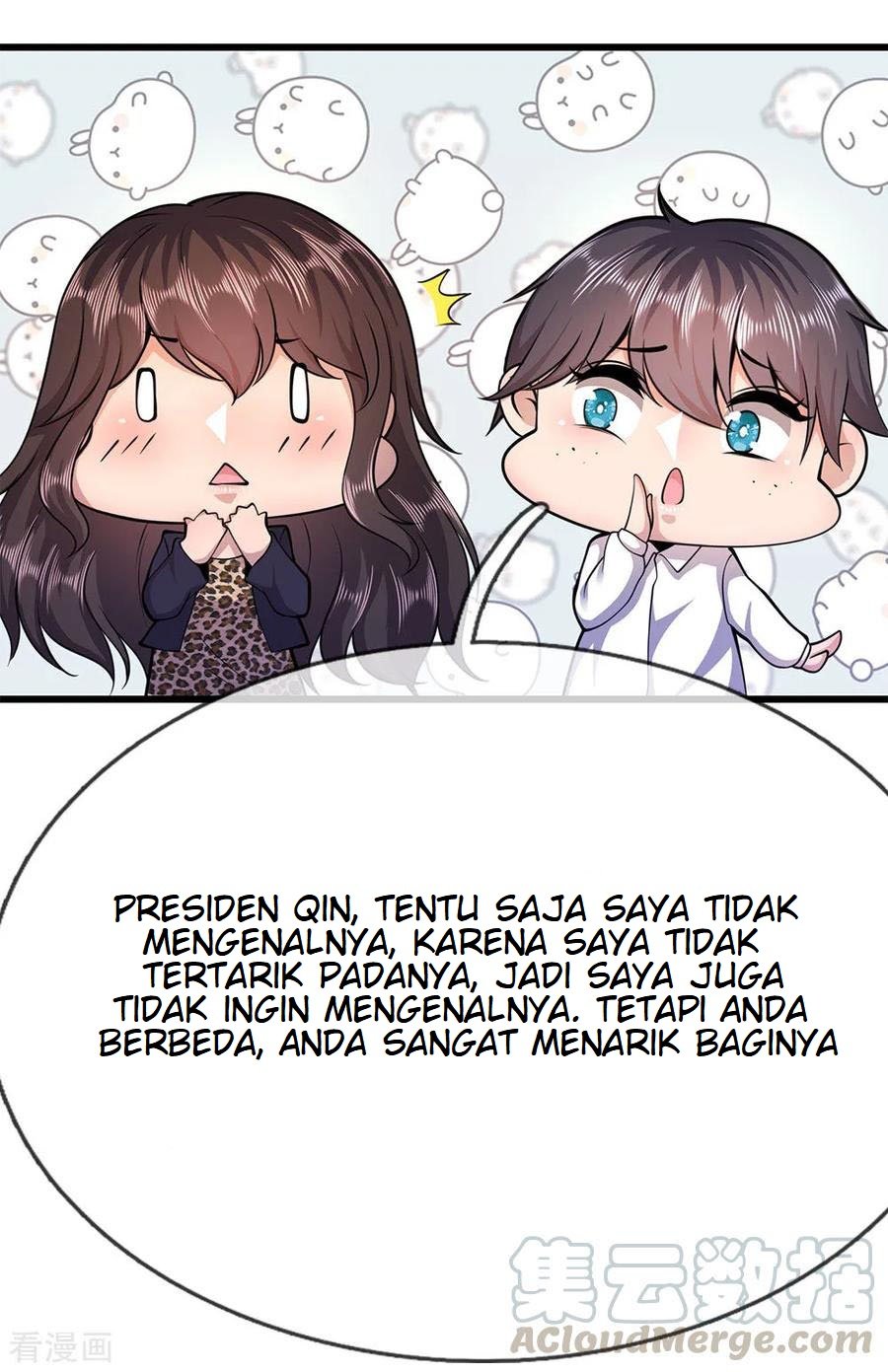 Medical Martial Arts Chapter 159 Gambar 10