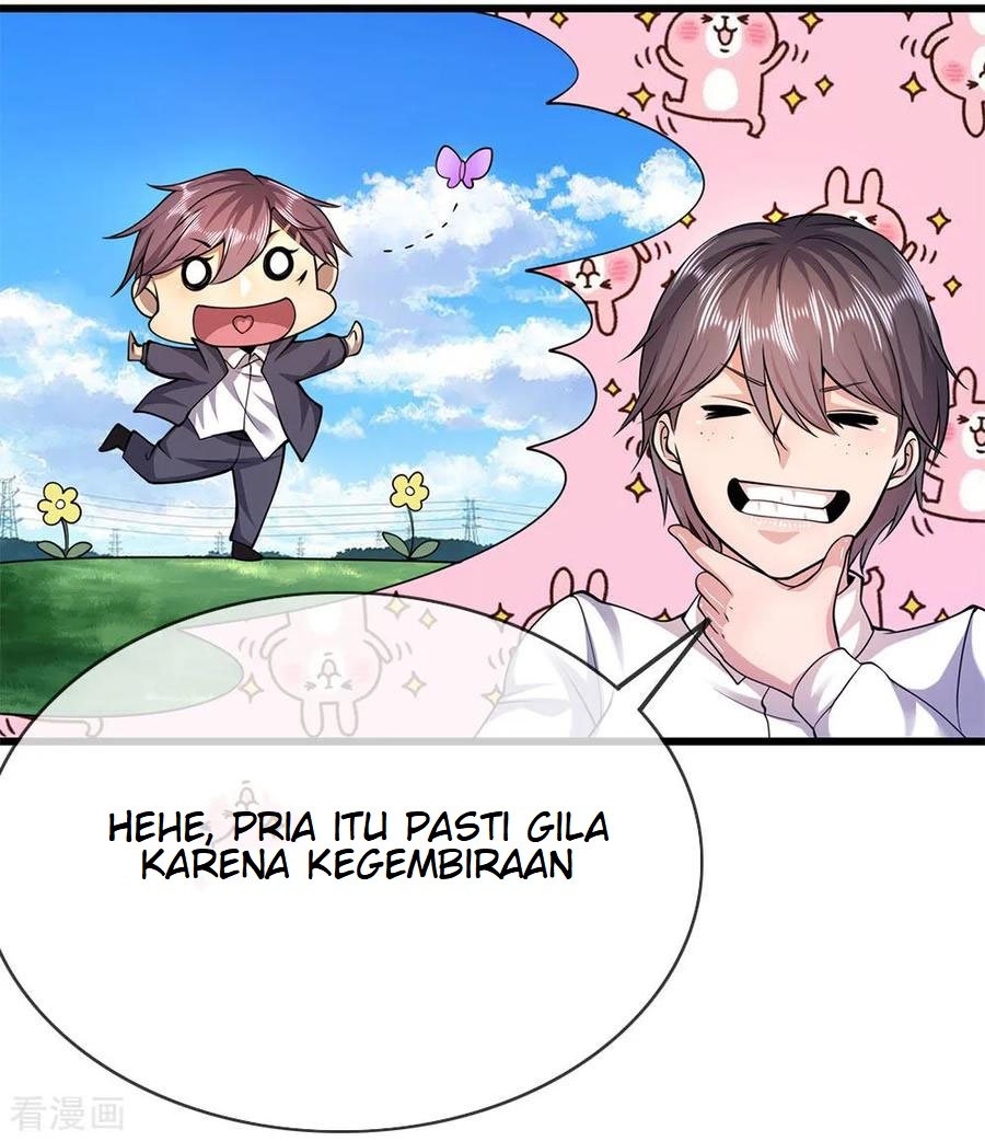 Medical Martial Arts Chapter 159 Gambar 12