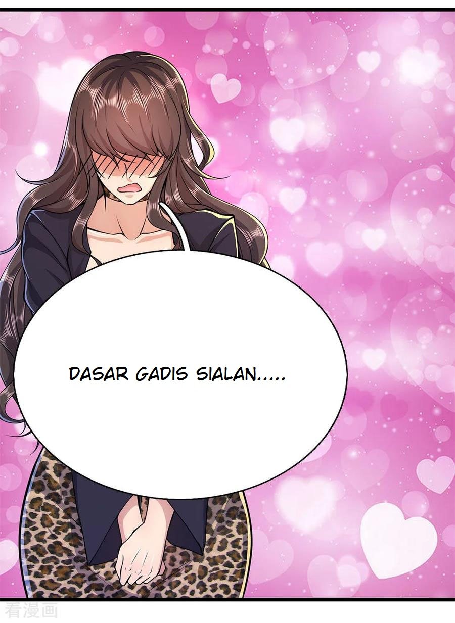 Medical Martial Arts Chapter 159 Gambar 13