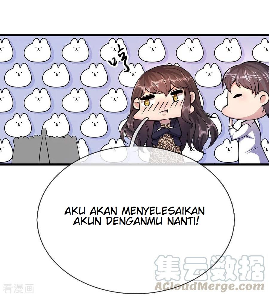 Medical Martial Arts Chapter 159 Gambar 14