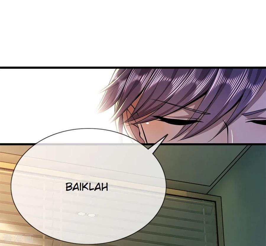 Medical Martial Arts Chapter 159 Gambar 20