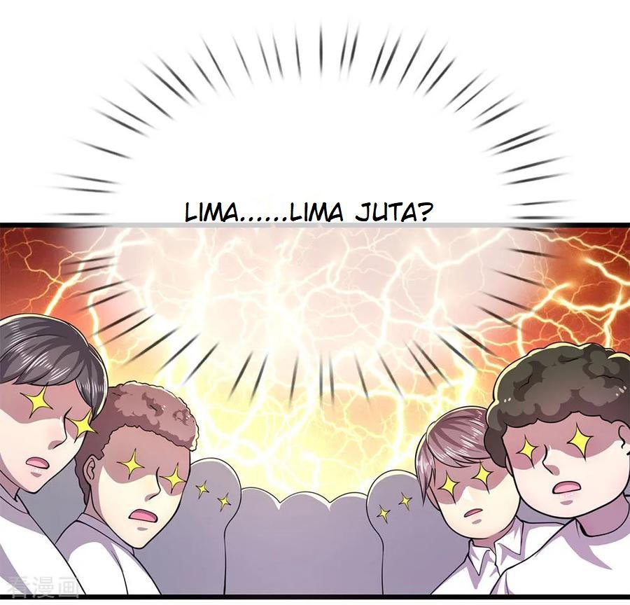 Medical Martial Arts Chapter 159 Gambar 5