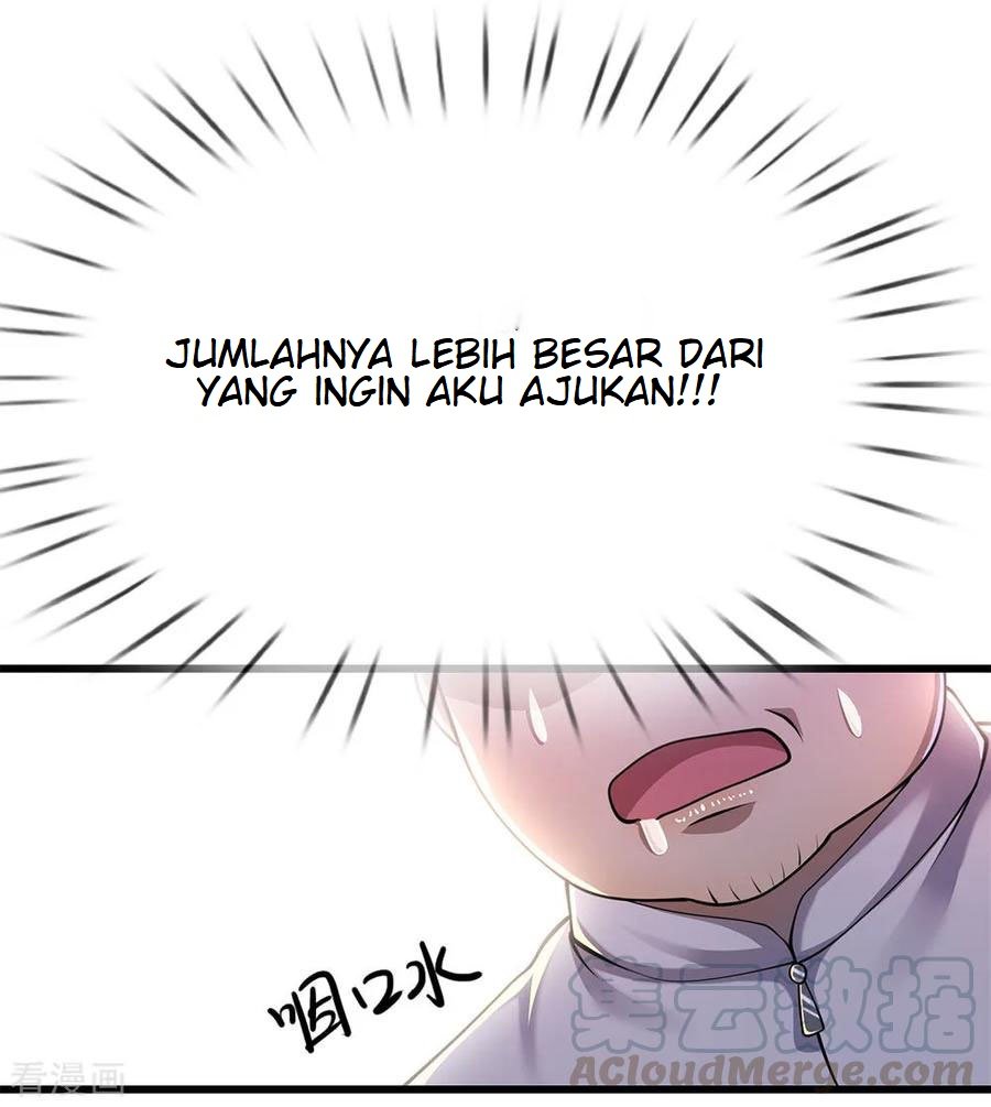 Medical Martial Arts Chapter 159 Gambar 6