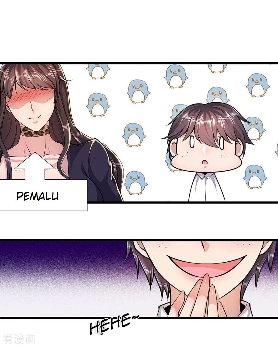 Medical Martial Arts Chapter 159 Gambar 9