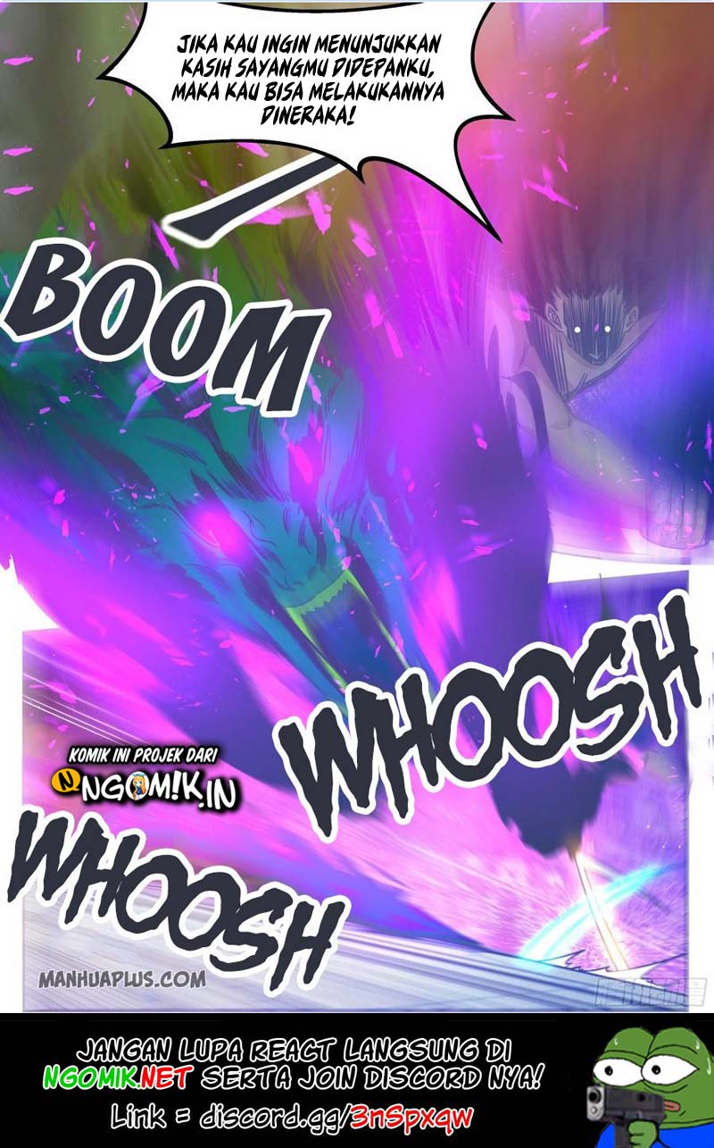 Baca Manhua Zui Qiang Shen Wang Chapter 148 Gambar 2