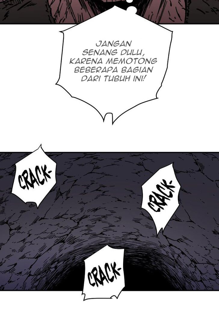 Peerless Dad Chapter 147 Gambar 19