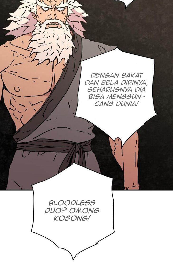 Peerless Dad Chapter 147 Gambar 23