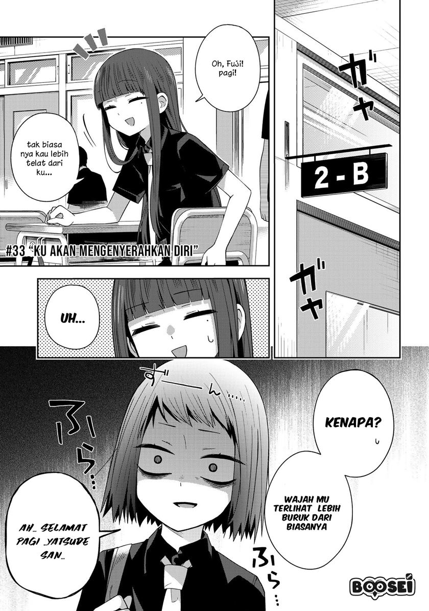 School Zone (Ningiyau) Chapter 33 Gambar 3