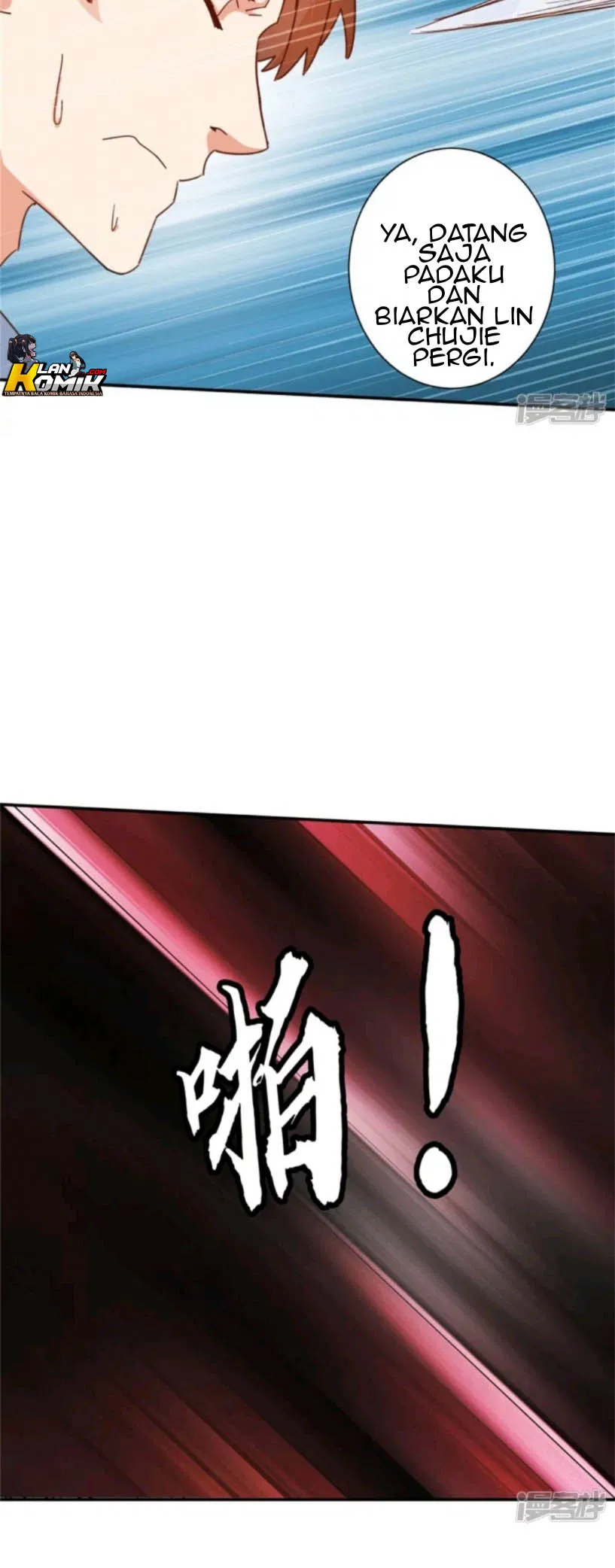 Super Doctor Metropolis Chapter 28 Gambar 9