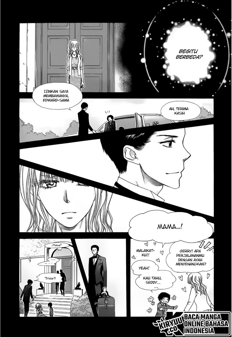 Kaichou wa Maid-sama! Chapter 75 Gambar 19