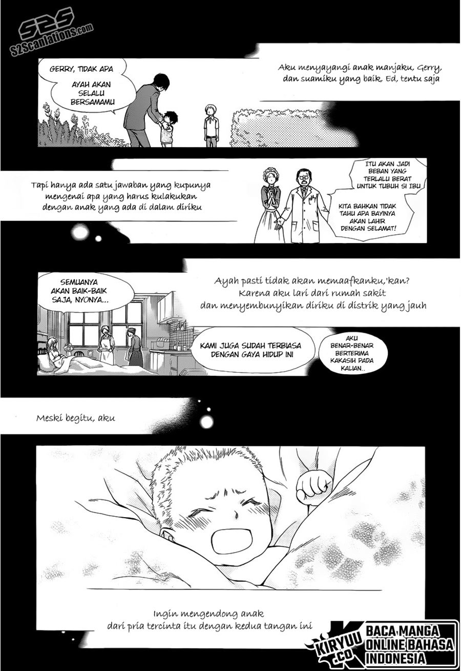 Kaichou wa Maid-sama! Chapter 75 Gambar 25