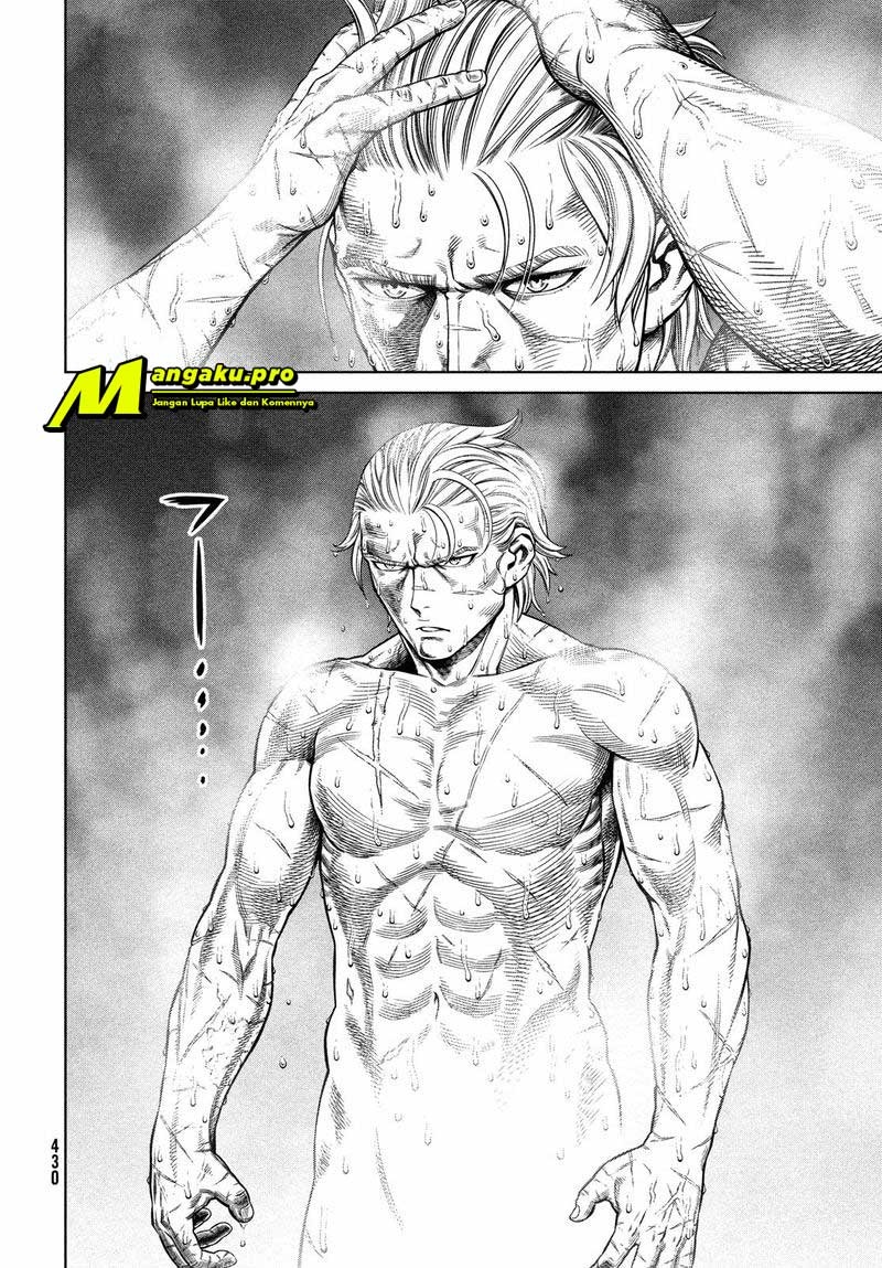 Vinland Saga Chapter 175 Gambar 5
