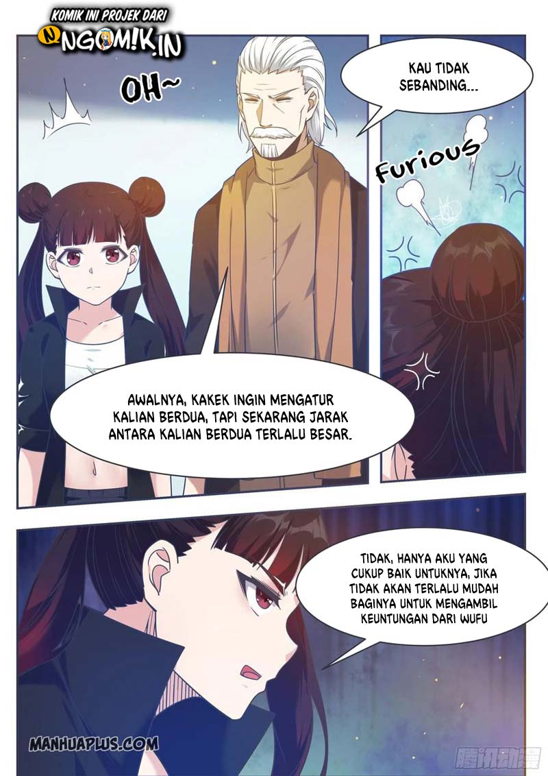 Zui Qiang Shen Wang Chapter 150 Gambar 10