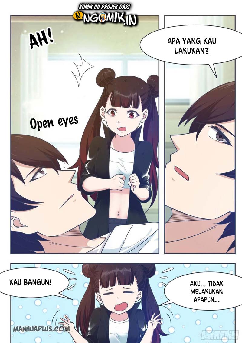 Zui Qiang Shen Wang Chapter 149 Gambar 11