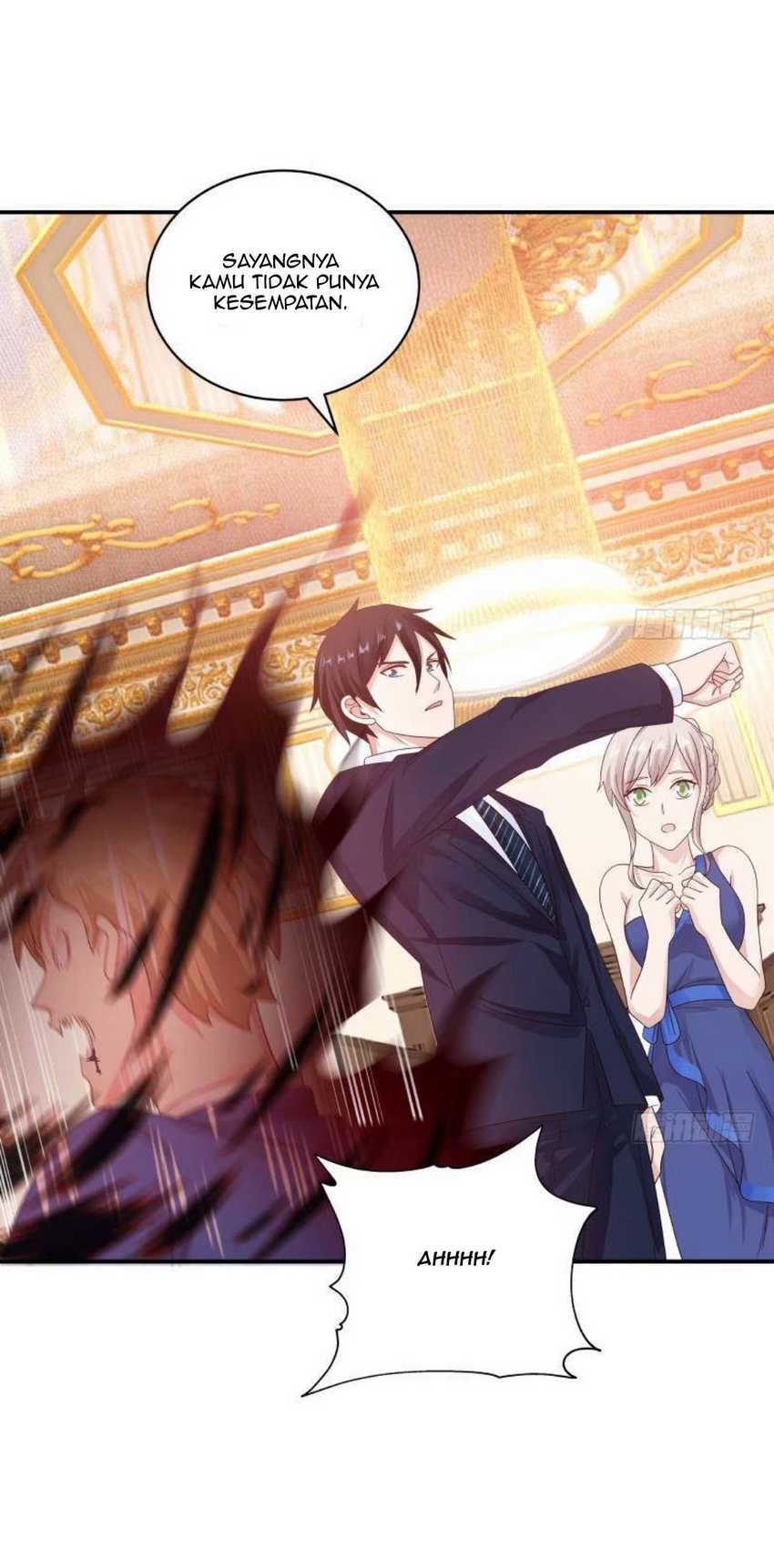 Metropolitan Killing Arrogant Immortal Chapter 29 Gambar 11