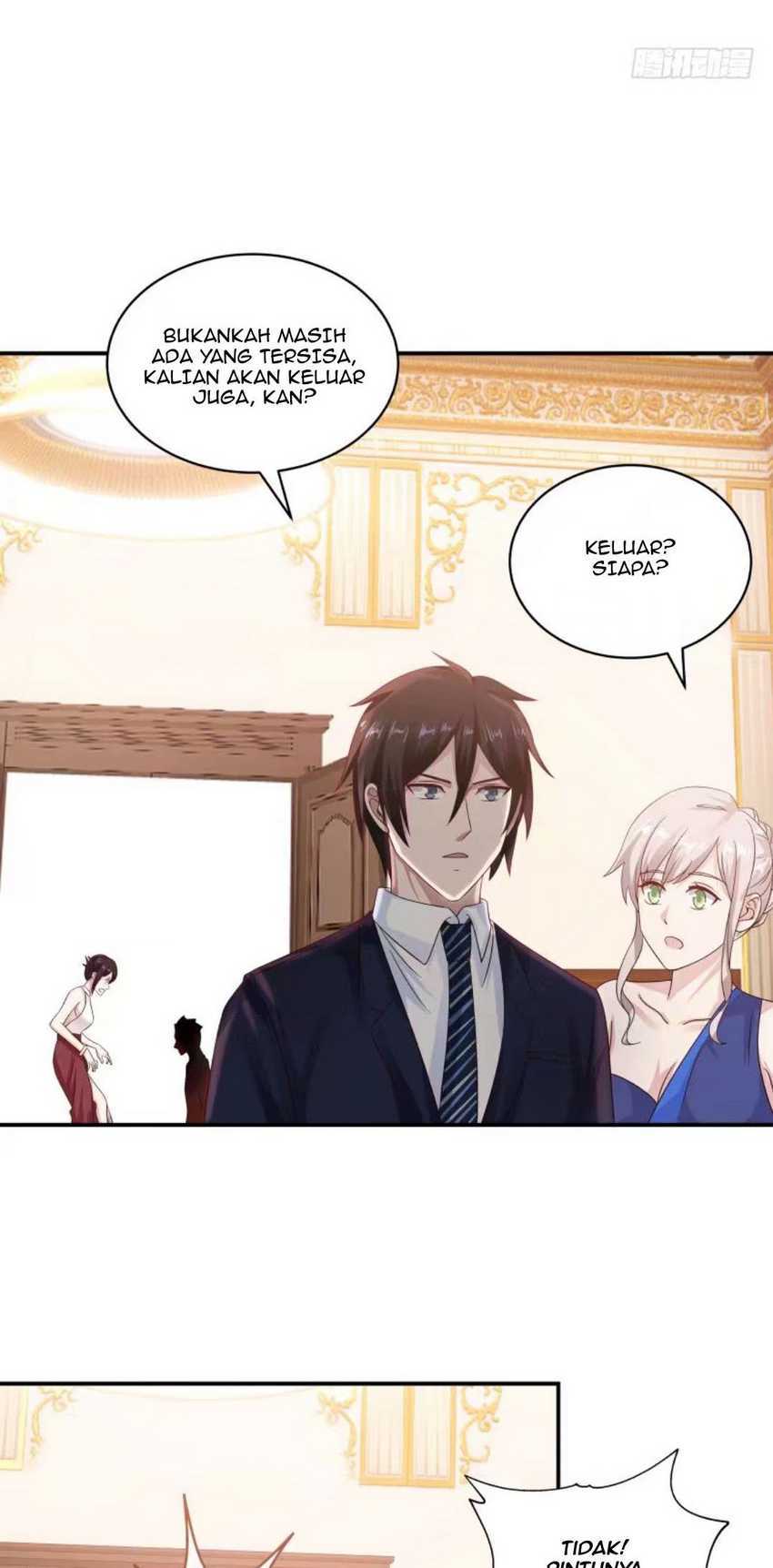 Metropolitan Killing Arrogant Immortal Chapter 29 Gambar 12