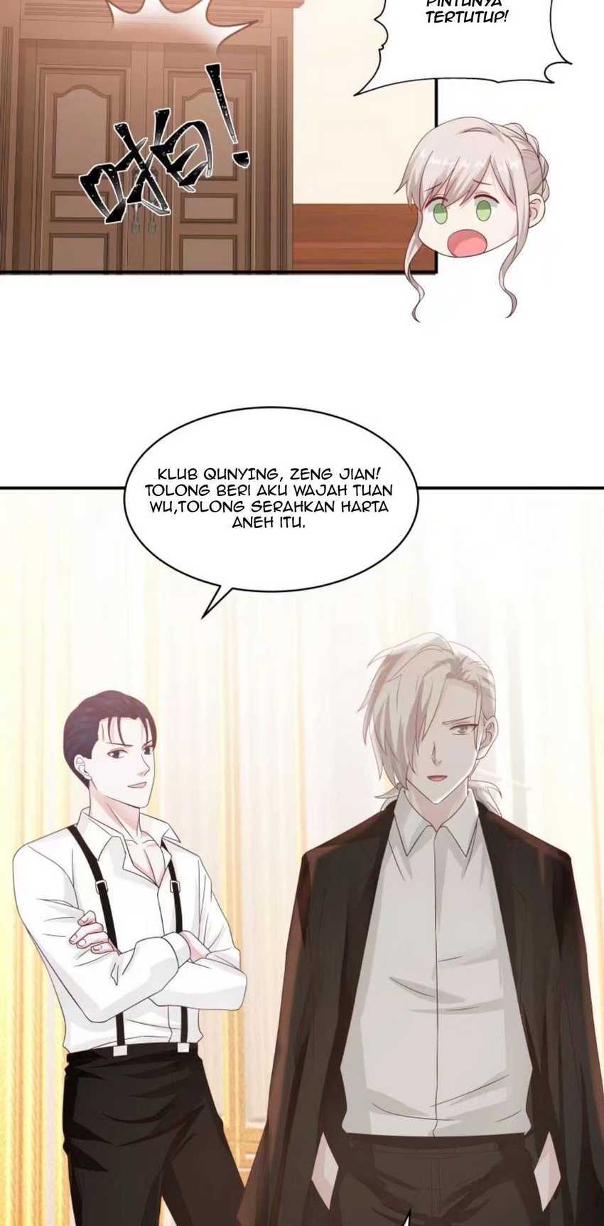 Metropolitan Killing Arrogant Immortal Chapter 29 Gambar 13