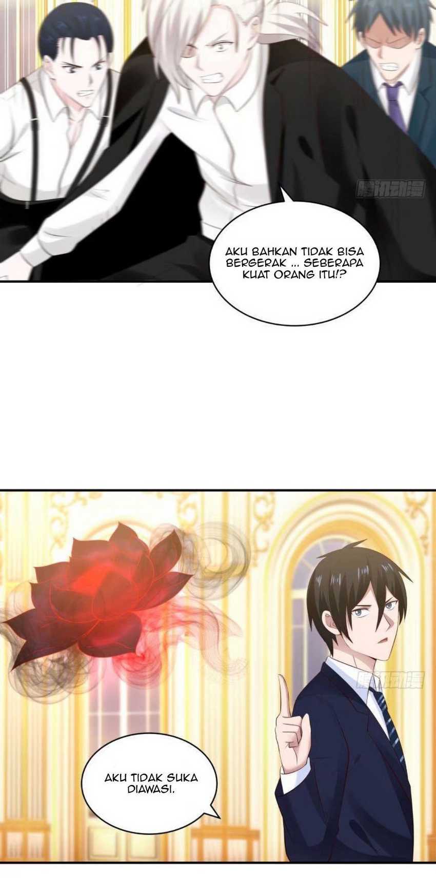 Metropolitan Killing Arrogant Immortal Chapter 29 Gambar 17