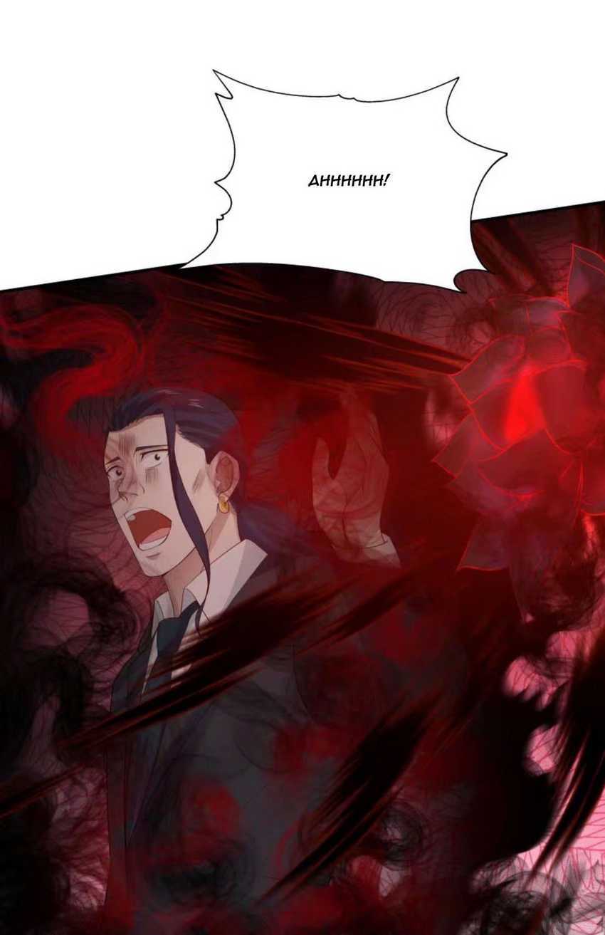 Metropolitan Killing Arrogant Immortal Chapter 29 Gambar 19
