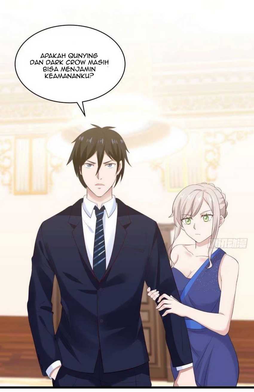 Metropolitan Killing Arrogant Immortal Chapter 29 Gambar 21