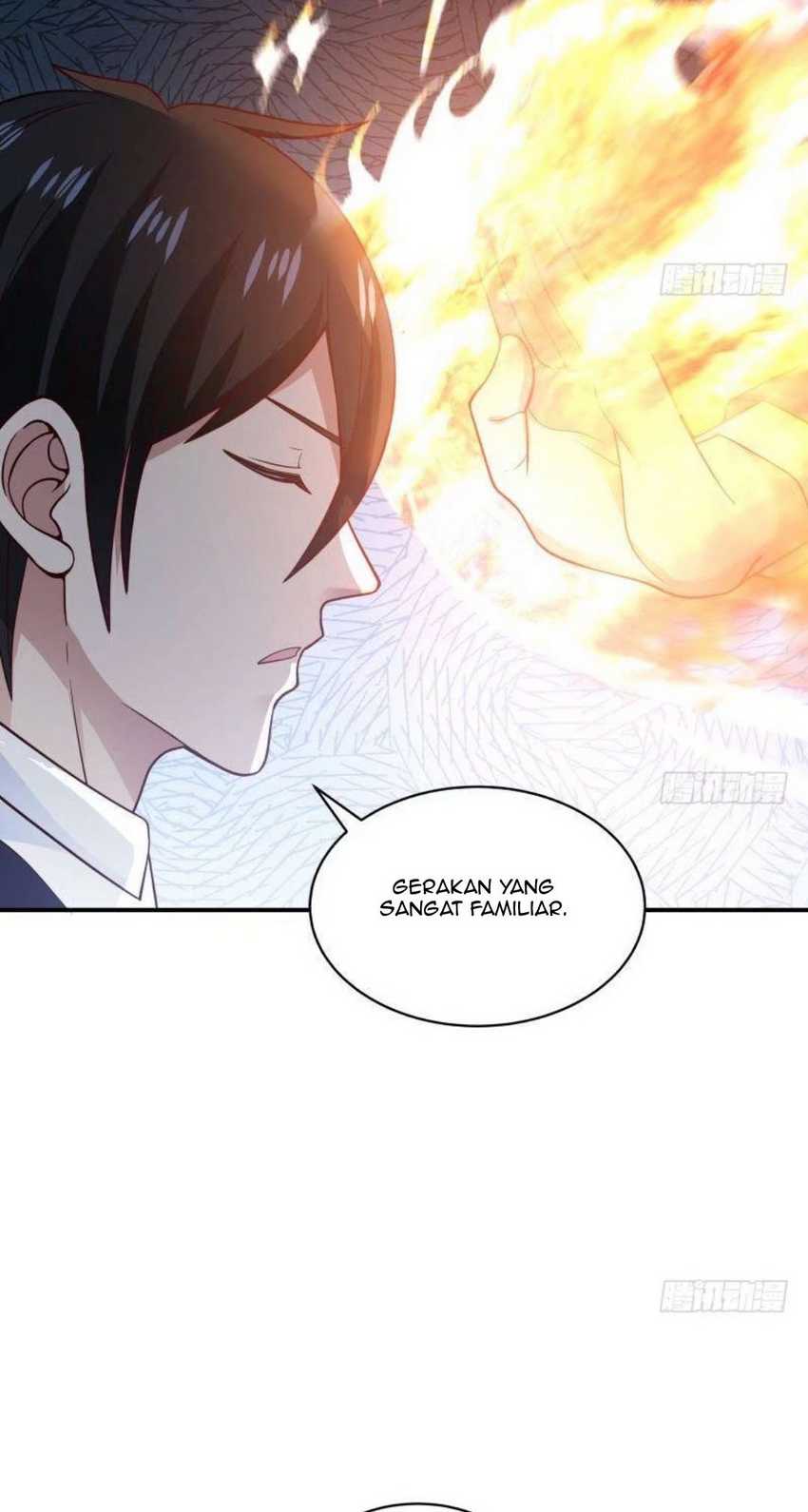 Metropolitan Killing Arrogant Immortal Chapter 29 Gambar 5