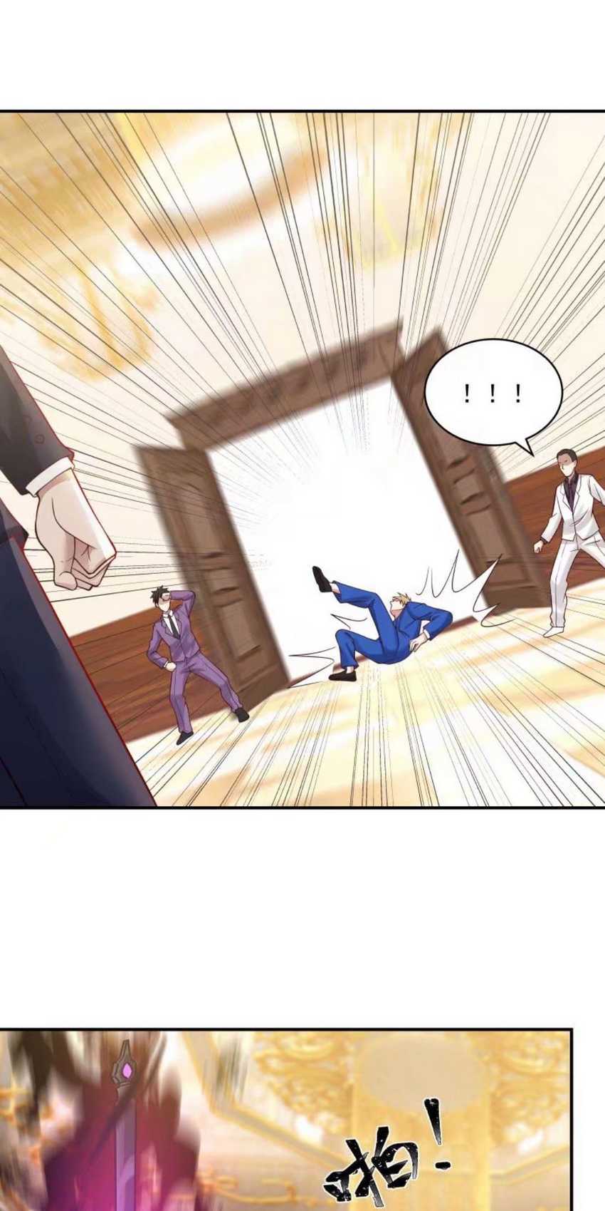 Metropolitan Killing Arrogant Immortal Chapter 29 Gambar 7