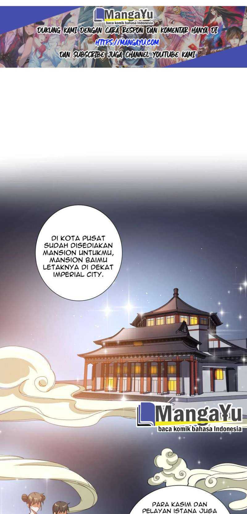 First Dragon Chapter 129 Gambar 3