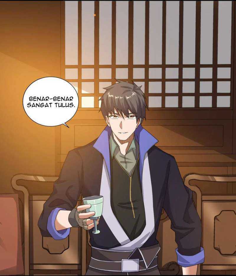 First Dragon Chapter 129 Gambar 5