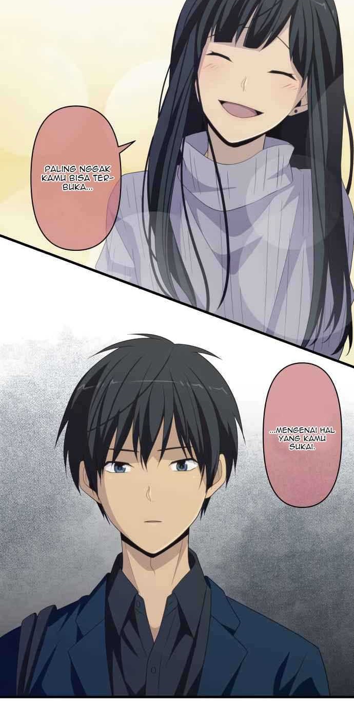 Blue Hearts Chapter 43 Gambar 19
