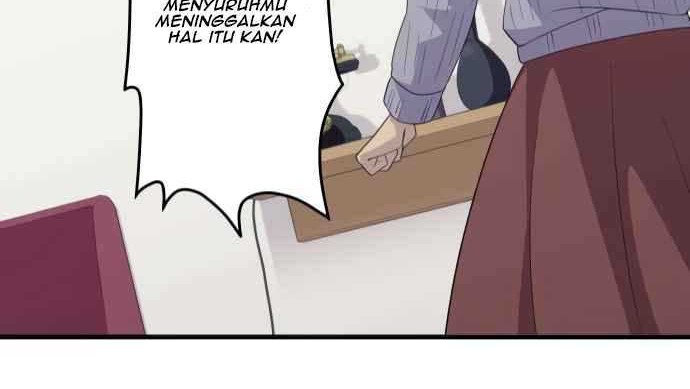 Blue Hearts Chapter 43 Gambar 26