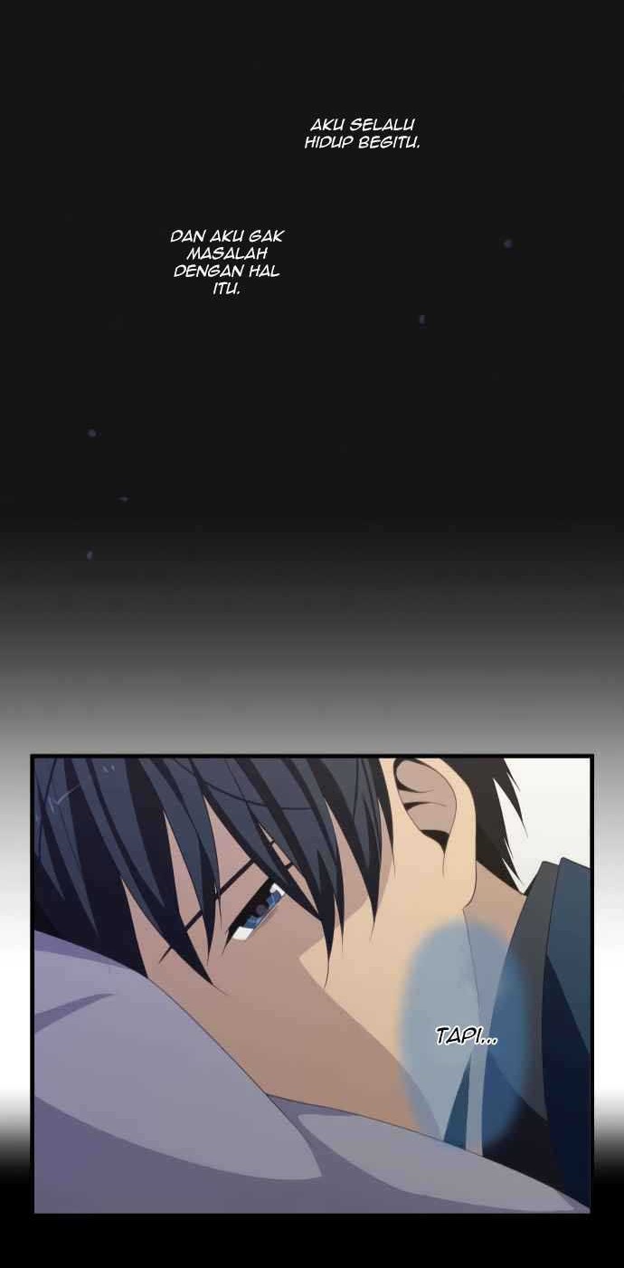 Blue Hearts Chapter 43 Gambar 30