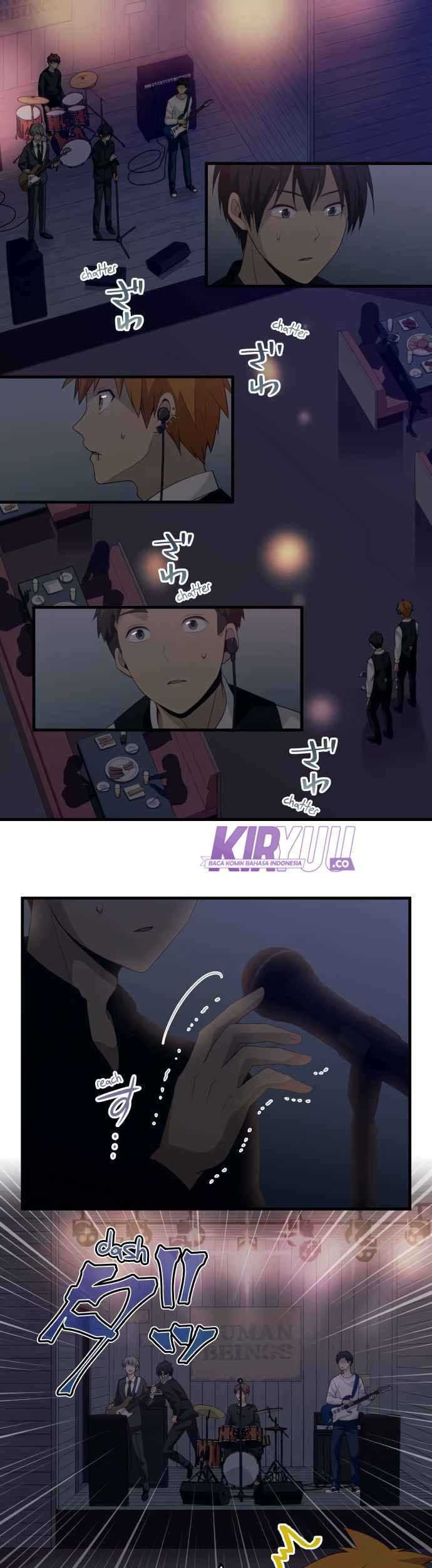 Baca Manga Blue Hearts Chapter 43 Gambar 2