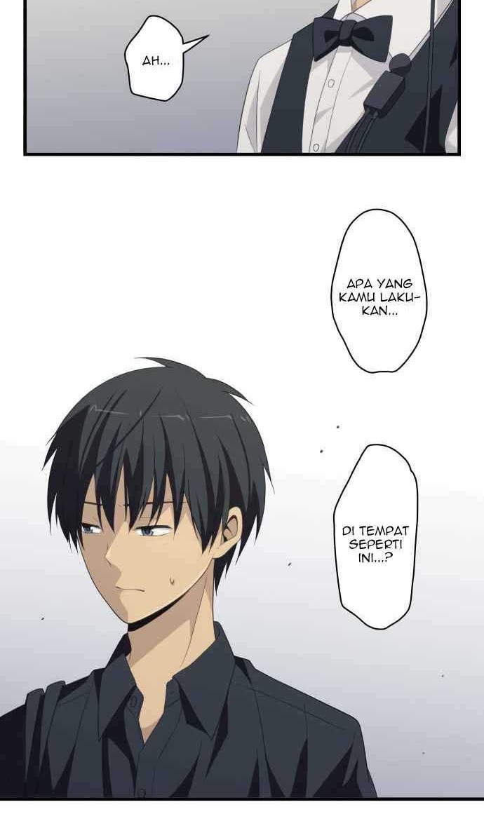Blue Hearts Chapter 43 Gambar 7