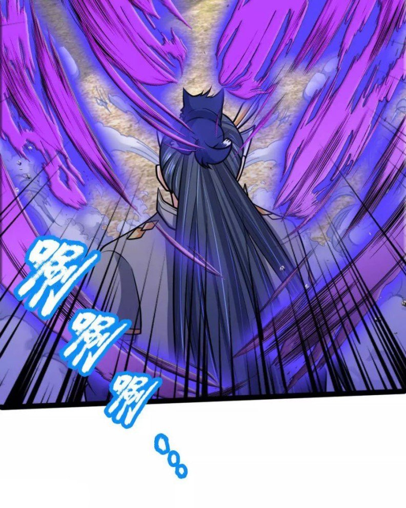 Shenwu Tianzun Chapter 176 Gambar 20
