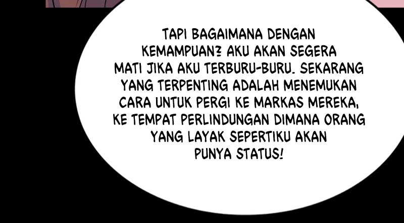 Virus Girlfriend Chapter 169 Gambar 20