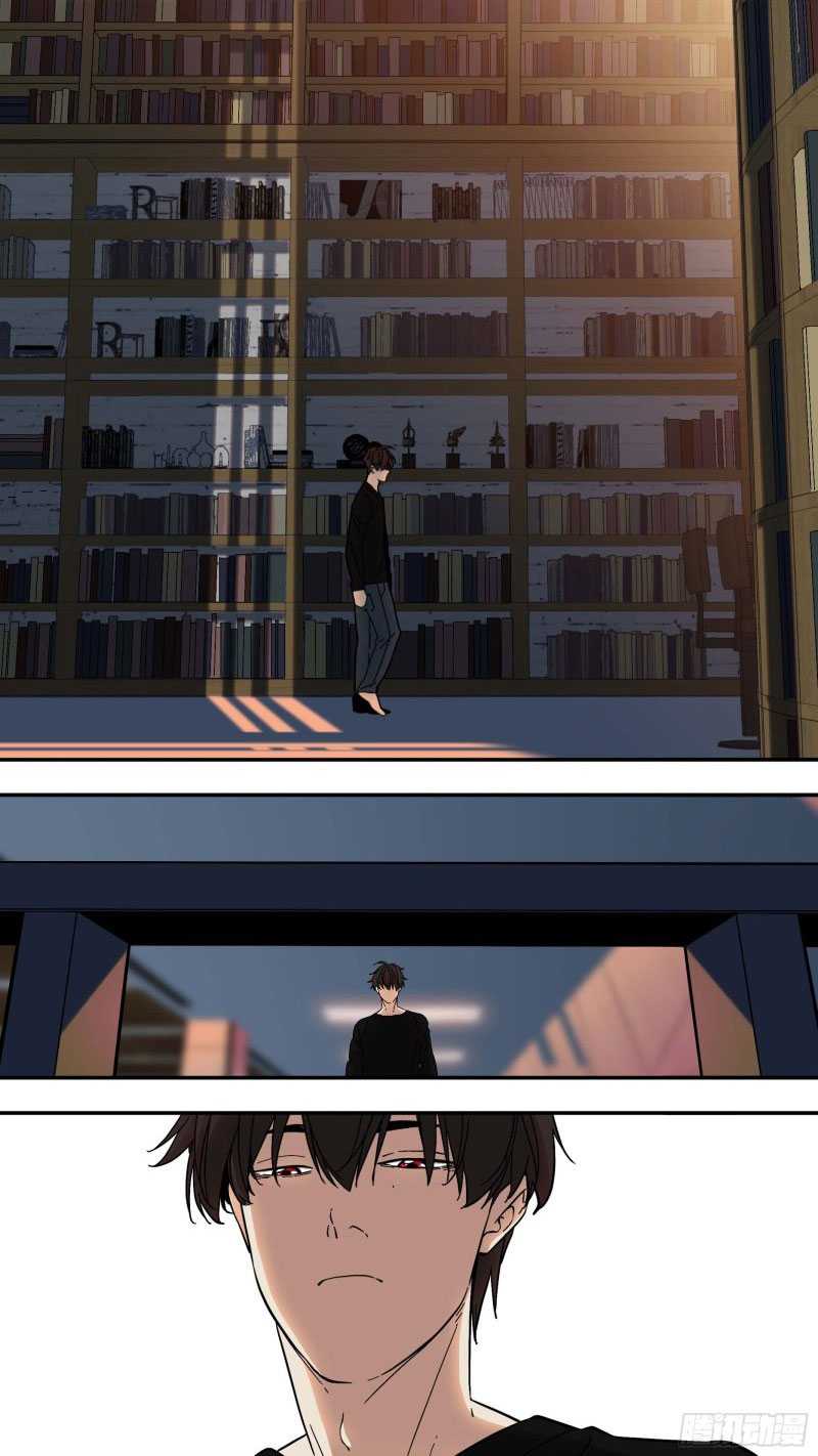 The Raven Chapter 08 Gambar 19