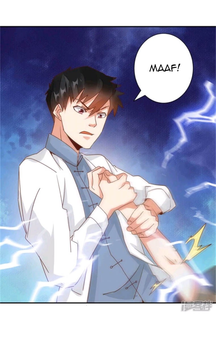 Super Doctor Metropolis Chapter 32 Gambar 11