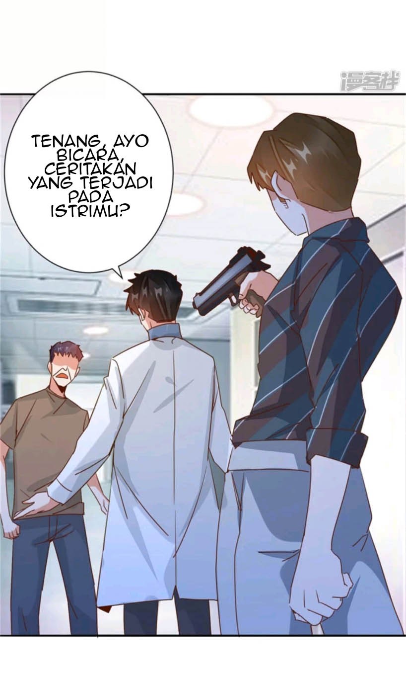 Super Doctor Metropolis Chapter 32 Gambar 5