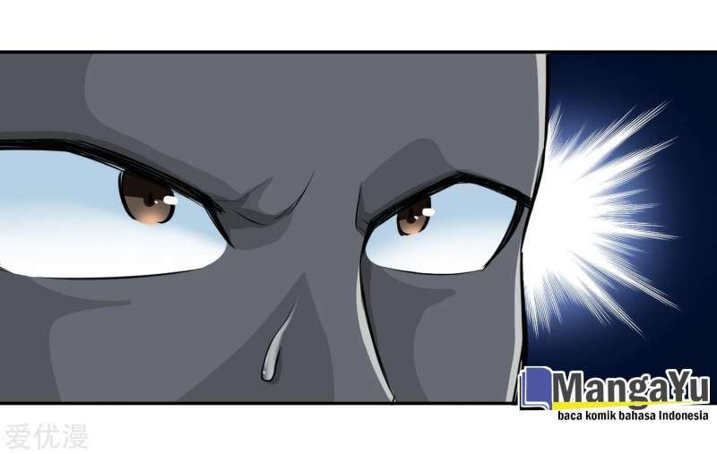 The School’s Strongest Special Forces Chapter 08 Gambar 10