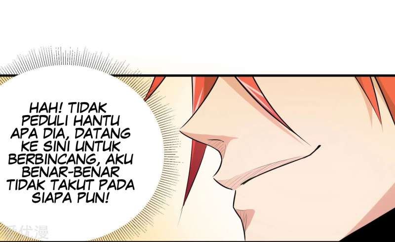 The School’s Strongest Special Forces Chapter 08 Gambar 16