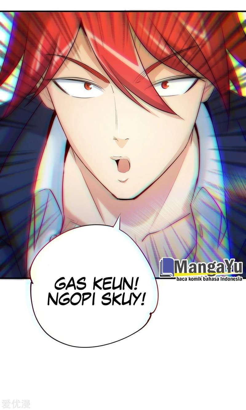 The School’s Strongest Special Forces Chapter 08 Gambar 19