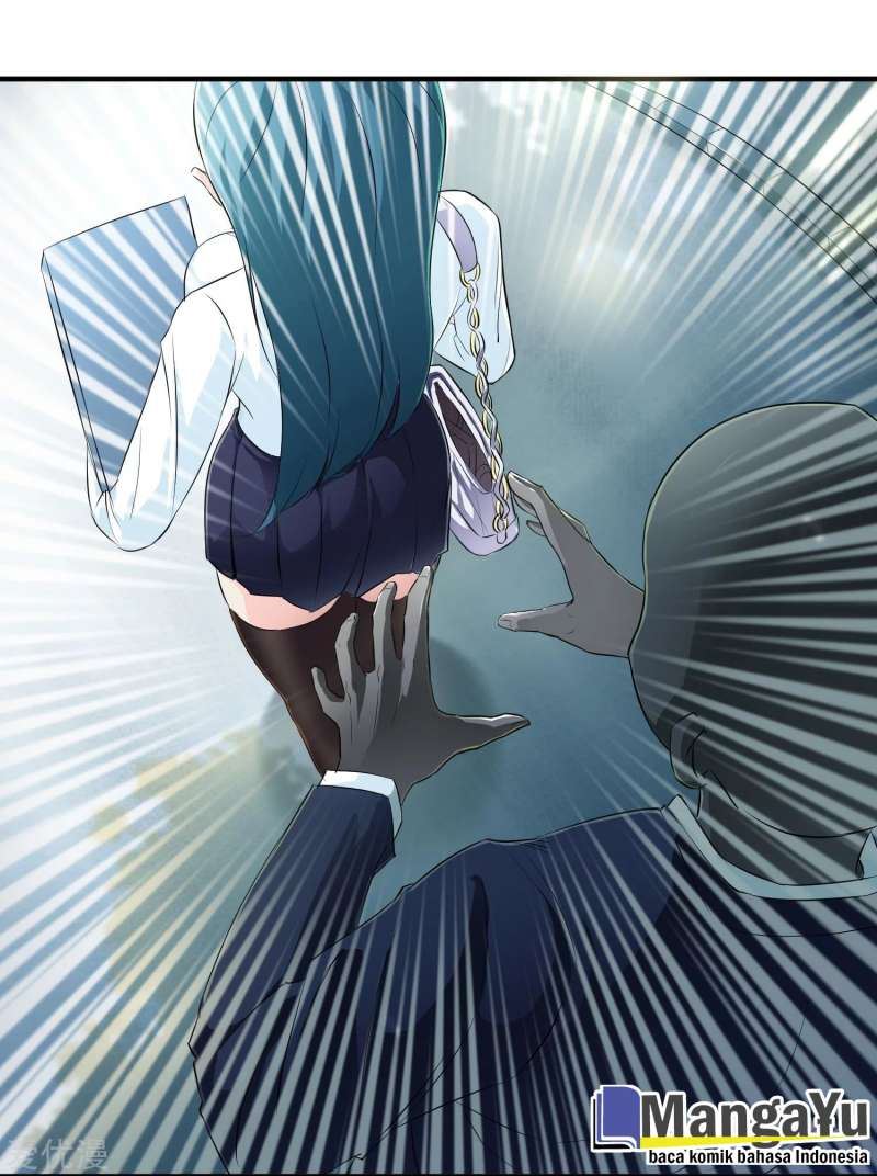 The School’s Strongest Special Forces Chapter 08 Gambar 24