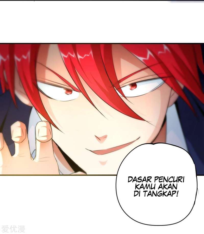 The School’s Strongest Special Forces Chapter 08 Gambar 29