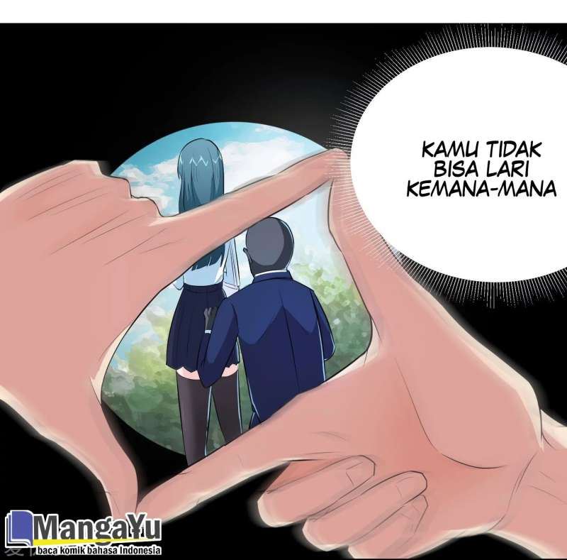 The School’s Strongest Special Forces Chapter 08 Gambar 30