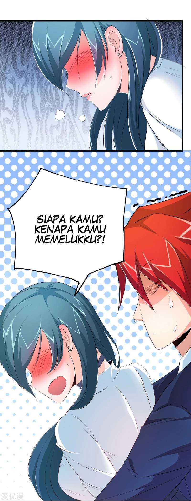 The School’s Strongest Special Forces Chapter 08 Gambar 34