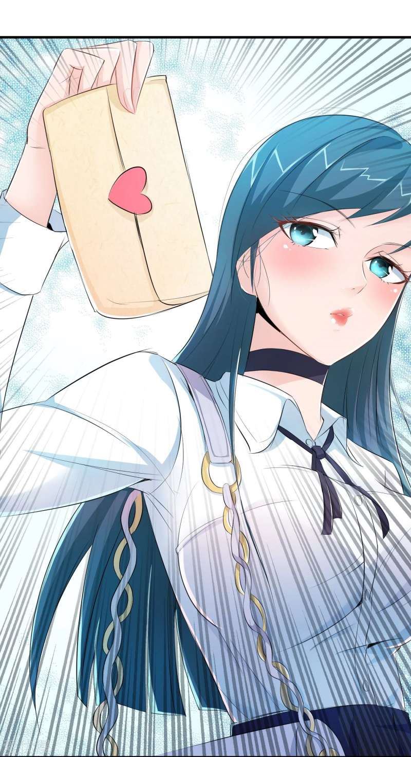 The School’s Strongest Special Forces Chapter 08 Gambar 41